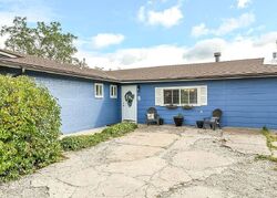 Pre-foreclosure in  QUARTER HORSE RD Williams, AZ 86046