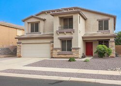 Pre-foreclosure in  W COLUMBINE DR Surprise, AZ 85388