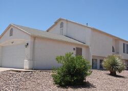 Pre-foreclosure in  S WEMBLY RD Tucson, AZ 85746