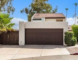 Pre-foreclosure in  S RIVER DR Tempe, AZ 85281