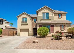 Pre-foreclosure in  W PURDUE AVE Waddell, AZ 85355