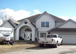 Pre-foreclosure in  E BROME AVE Wasilla, AK 99654