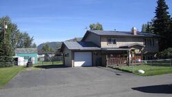 Pre-foreclosure in  WINSTON PL Anchorage, AK 99504
