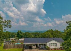 Pre-foreclosure in  ROGERS AVE Anniston, AL 36206