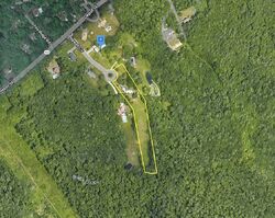  Newell Cir, South Easton MA
