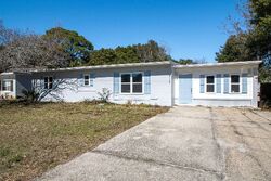 Pre-foreclosure in  HOLLYWOOD BLVD NE Fort Walton Beach, FL 32548