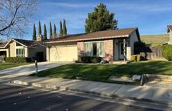 Pre-foreclosure in  WILDCAT LN Concord, CA 94521