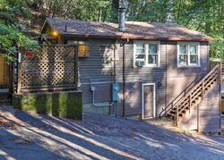 Pre-foreclosure in  OUTLET DR Guerneville, CA 95446