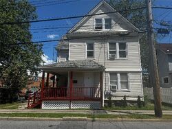 Pre-foreclosure in  HASECO AVE Port Chester, NY 10573