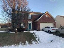 Pre-foreclosure in  CHAUCER LN Gerrardstown, WV 25420