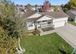 Pre-foreclosure in  HAVEN CT Evans, CO 80620