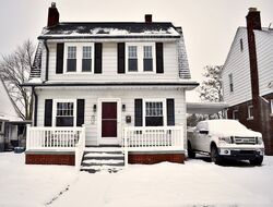 Pre-foreclosure in  2ND ST Wyandotte, MI 48192