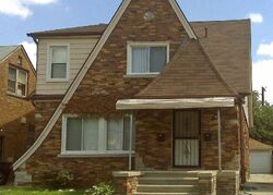 Pre-foreclosure in  BRADFORD ST Detroit, MI 48205
