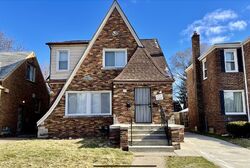 Pre-foreclosure in  BRADFORD ST Detroit, MI 48205