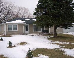 Pre-foreclosure in  RAWSONVILLE RD Belleville, MI 48111