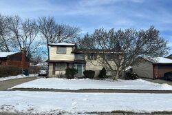 Pre-foreclosure in  BARRINGTON ST Westland, MI 48186