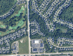 Pre-foreclosure Listing in WINDING CREEK CT NORTHVILLE, MI 48168