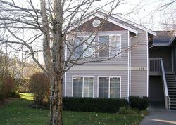 Pre-foreclosure in  W HORTON WAY  Bellingham, WA 98226