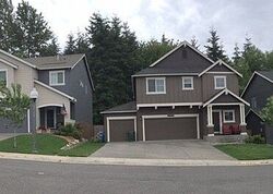 Pre-foreclosure in  195TH STREET CT E Spanaway, WA 98387
