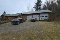 Pre-foreclosure in  NE 429TH ST Amboy, WA 98601