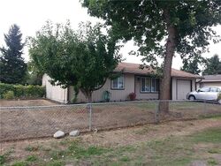 Pre-foreclosure in  6TH AVE E Spanaway, WA 98387