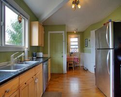 Pre-foreclosure in  S AINSWORTH AVE Tacoma, WA 98405