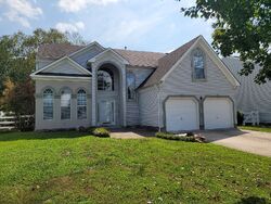 Pre-foreclosure in  POLK DR Virginia Beach, VA 23456