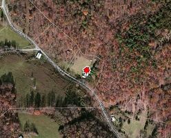 Pre-foreclosure in  WIDE GAP RD Lexington, VA 24450