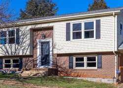 Pre-foreclosure in  GLADYS RD Altavista, VA 24517