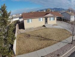 Pre-foreclosure in  W 770 S Tooele, UT 84074