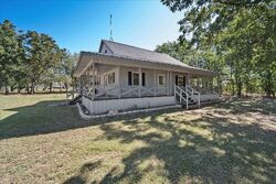 Pre-foreclosure in  STATE HIGHWAY 309 Kerens, TX 75144