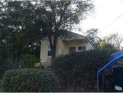 Pre-foreclosure in  LUNA ST Austin, TX 78721