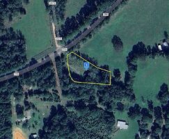  Fm 256 W, Woodville TX