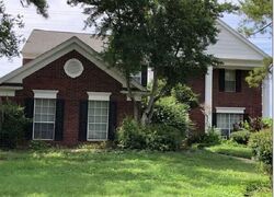 Pre-foreclosure in  ATTERBURY DR Sugar Land, TX 77498