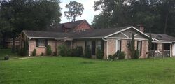 Pre-foreclosure in  TAMMARACK DR Houston, TX 77013