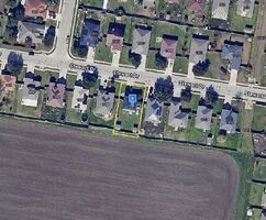 Pre-foreclosure in  STEWART DR Hutto, TX 78634