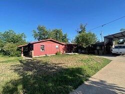 Pre-foreclosure in  MICHAEL ST San Angelo, TX 76903