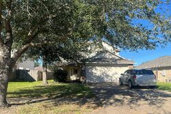 Pre-foreclosure in  HAVEN FOREST LN Richmond, TX 77469