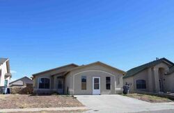  Mesquite Lake Ln, El Paso TX