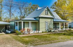 Pre-foreclosure Listing in W MARSHALL ST VAN ALSTYNE, TX 75495