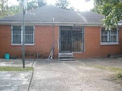 Pre-foreclosure in  EUBANKS ST Houston, TX 77022