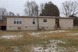 Pre-foreclosure in  JUNIOR DR Covington, TN 38019