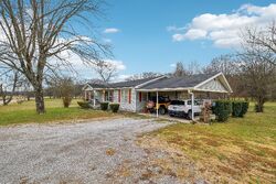 Pre-foreclosure in  OLD ROME PIKE Lebanon, TN 37087