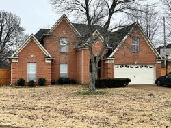 Pre-foreclosure in  FROSTY MEADOW CV Memphis, TN 38125