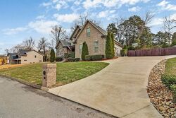 Pre-foreclosure in  CHRISTINE LYNNAE ST Knoxville, TN 37938