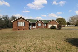 Pre-foreclosure in  HAROLD ST Williston, SC 29853