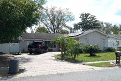 Pre-foreclosure in  GUINEVERE DR Casselberry, FL 32707