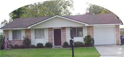 Pre-foreclosure in  11TH ST Slidell, LA 70458