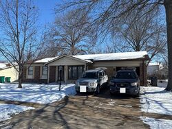 Pre-foreclosure in  THICKET DR Saint Louis, MO 63129