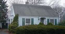  Hutchinson Ave, Pawtucket RI
